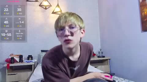 axell_stone online show from 2, 7, 2026