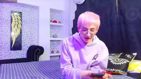 axell_stone online show from 20, 7, 2026