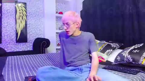 axell_stone online show from 21, 7, 2026
