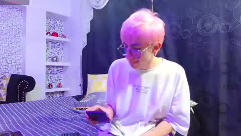 axell_stone online show from 24, 7, 2026