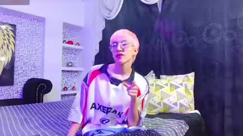 axell_stone online show from 26, 7, 2026