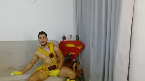 axellblue online show from 24, 2, 2026