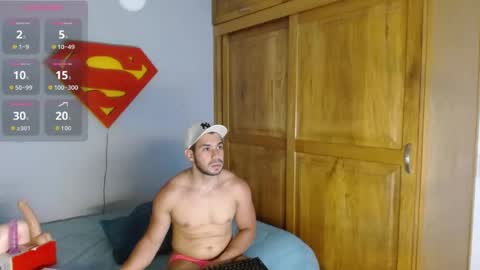 axellblue online show from 24, 6, 2026
