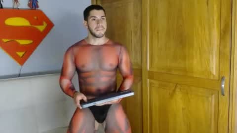 axellblue online show from 19, 7, 2026