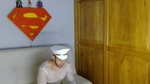 axellblue online show from 20, 7, 2026
