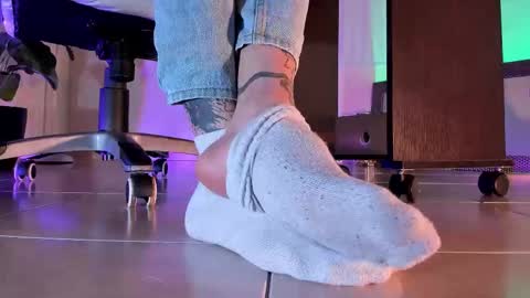 im your little femboy  ALEX   online show from 8, 10, 2025