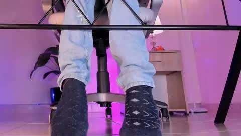 im your little femboy  ALEX   online show from 1, 11, 2025