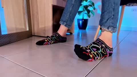 im your little femboy  ALEX   online show from 14, 12, 2025