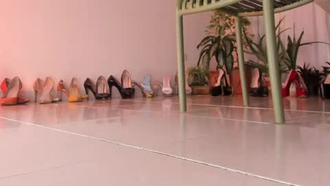 im your little femboy  ALEX   online show from 26, 5, 2026