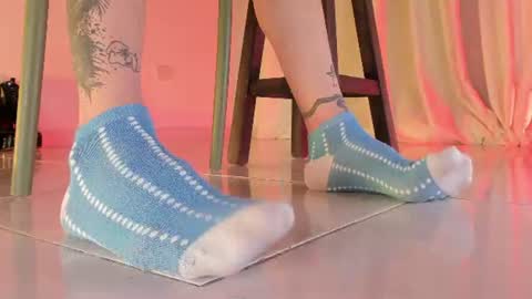 im your little femboy  ALEX   online show from 3, 7, 2026