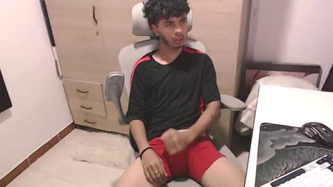 axelldark online show from 7, 3, 2026