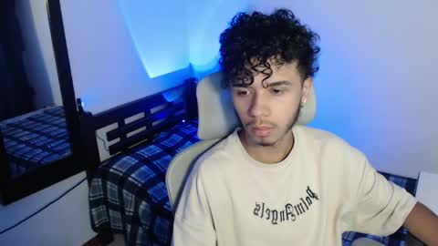 axelldark online show from 3, 4, 2026