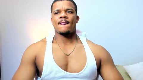 AXEL DA SILVA online show from 28, 3, 2026