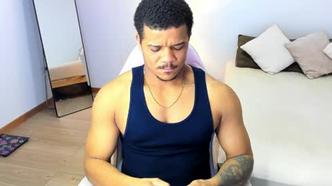 AXEL DA SILVA online show from 30, 5, 2026