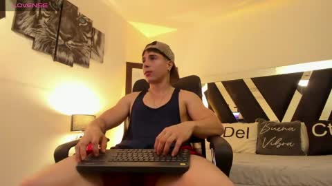 axelmartinezz online show from 4, 6, 2026