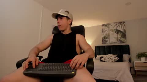 axelmartinezz online show from 20, 7, 2026