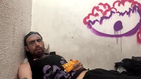 deliciosodemente online show from 20, 5, 2026