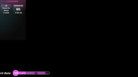 AxelRushh online show from 1, 5, 2026