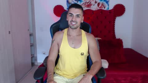 Axel online show from 5, 2, 2026