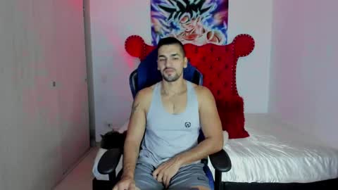 Axel online show from 22, 4, 2026