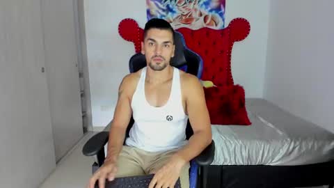 Axel online show from 9, 6, 2026