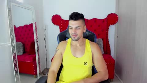 Axel online show from 25, 7, 2026
