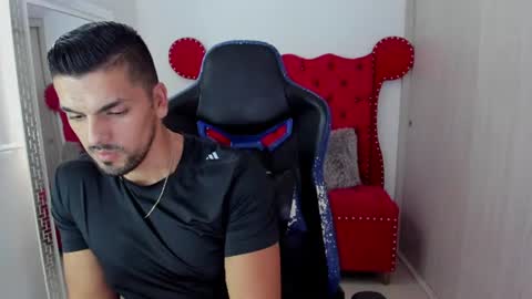 Axel online show from 30, 7, 2026