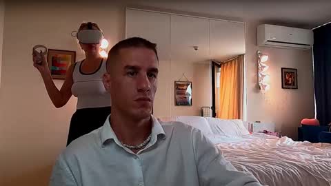 Axl online show from 8, 10, 2025