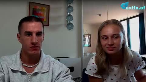 Axl online show from 14, 10, 2025