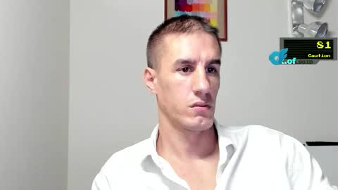 Axl online show from 6, 11, 2025