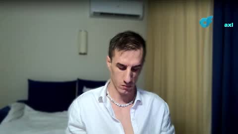 Axl online show from 22, 2, 2026