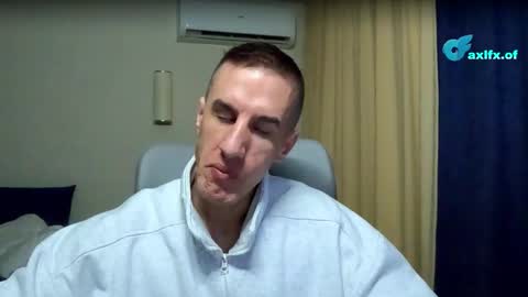 Axl online show from 1, 3, 2026