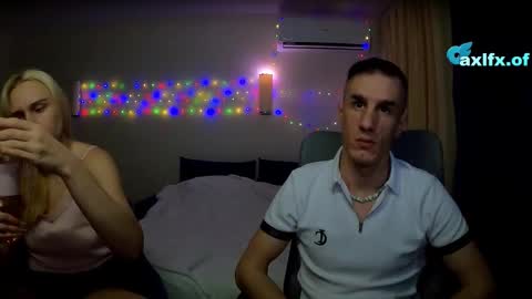 Axl online show from 19, 3, 2026