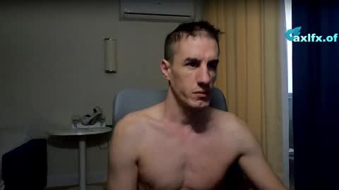 Axl online show from 5, 4, 2026