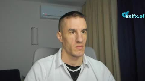 Axl online show from 21, 4, 2026