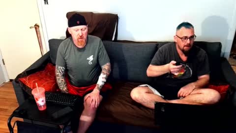 Axledom online show from 7, 2, 2025