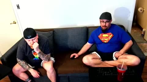 Axledom online show from 14, 2, 2025