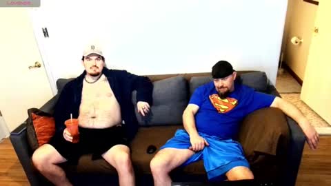 Axledom online show from 18, 2, 2025