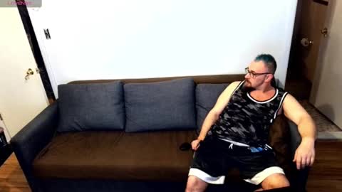 Axledom online show from 19, 2, 2025