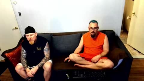 Axledom online show from 21, 2, 2025