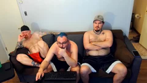 Axledom online show from 26, 2, 2025