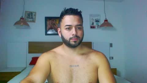 Cris Foster online show from 9, 2, 2025