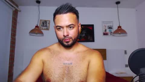 Cris Foster online show from 19, 7, 2026