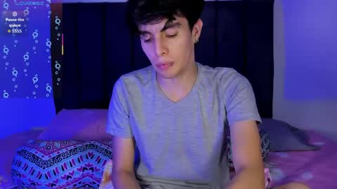 Axxxel  online show from 28, 4, 2026