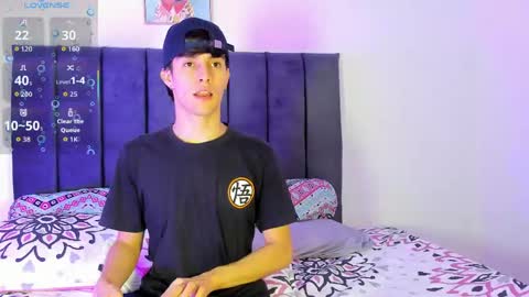 Axxxel  online show from 30, 4, 2026