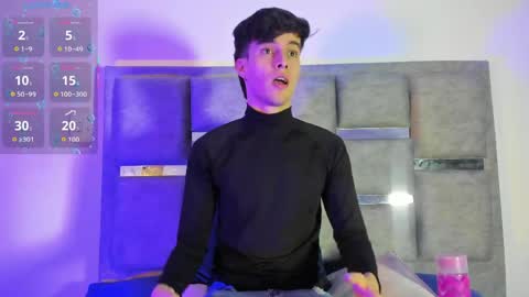 Snapshot of axxxel_twink chatting on 4, 5, 2026 Axxxel online show from 4, 5, 2026