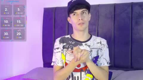 Snapshot of axxxel_twink chatting on 19, 5, 2026 Axxxel online show from 19, 5, 2026