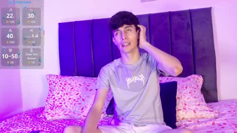 Snapshot of axxxel_twink chatting on 25, 5, 2026 Axxxel online show from 25, 5, 2026