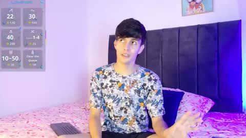 Snapshot of axxxel_twink chatting on 31, 5, 2026 Axxxel online show from 31, 5, 2026