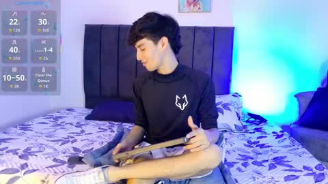 Snapshot of axxxel_twink chatting on 4, 6, 2026 Axxxel online show from 4, 6, 2026